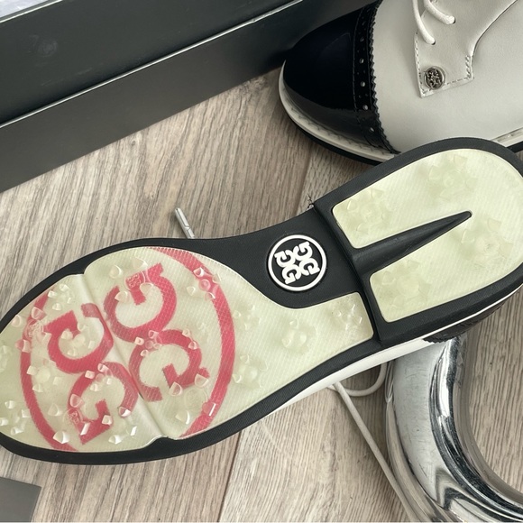 Soulier golf femme G/fore - Picture 4 of 9